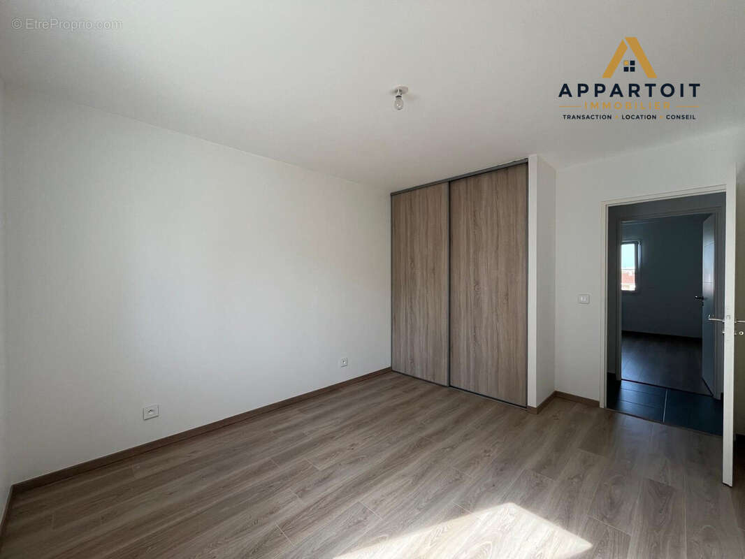 Maison 98 m² à Cusset  - photo 5