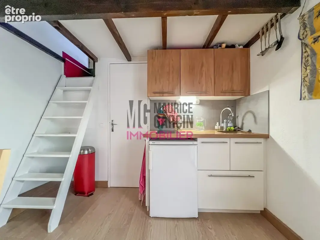 Maison 2 pièces 29 m² à vendre à Bedoin (84410) - photo 5