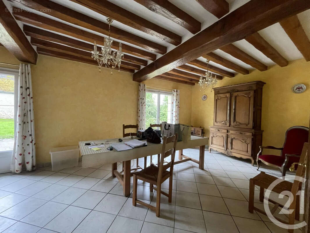 Maison 164 m² à Gaillon  - photo 2