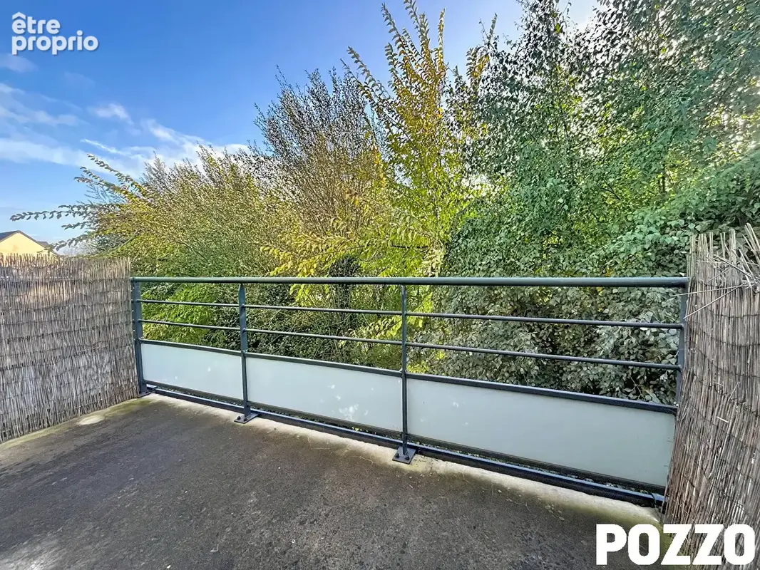 Charmant appartement T2 lumineux avec grand balcon - photo 8