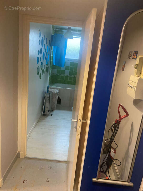 Photo 4 - Appartement à AMIENS