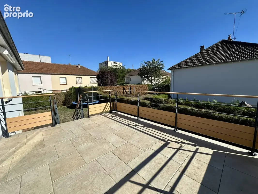 Maison 4 pièces 76 m² à vendre à Alencon (61000) - photo 7