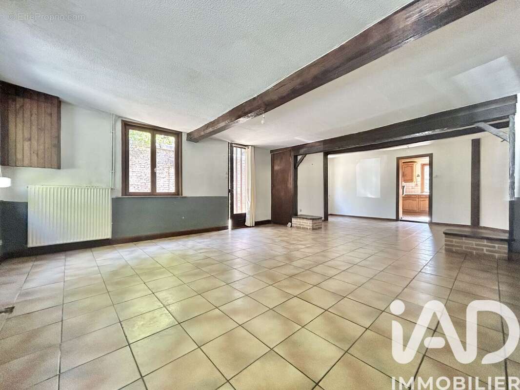 Photo 5 - Maison à FERFAY