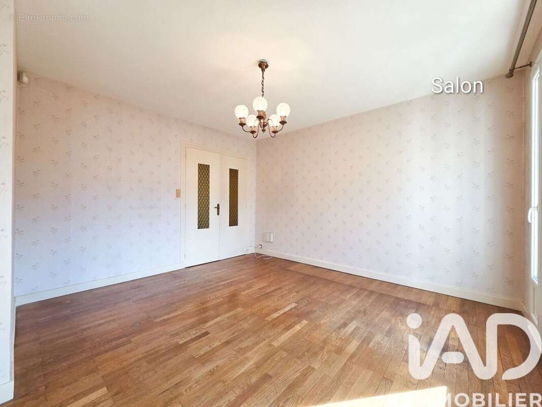 Photo 3 - Appartement à GRENOBLE