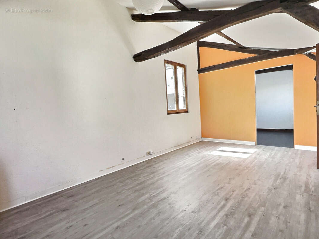 Appartement à ANGERS