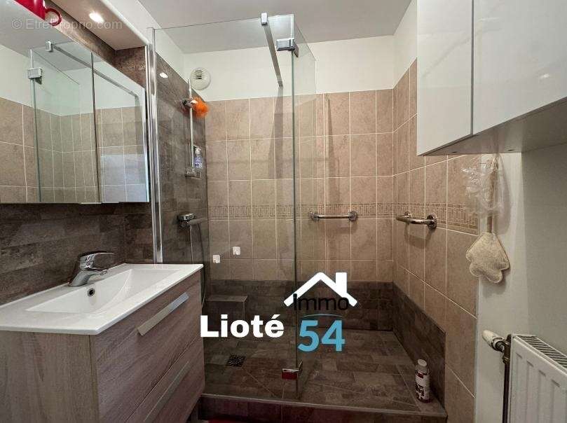 Appartement 83 m² à Jarville-La-Malgrange  - photo 8