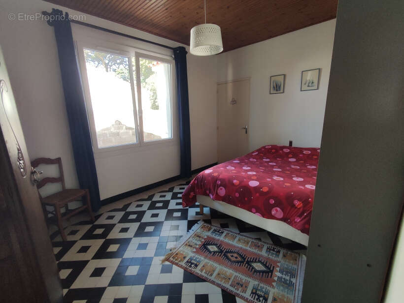 Maison à L&#039;EPINE