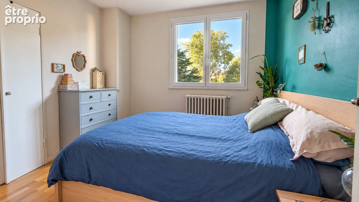 Appartement 55m² à toulouse - photo 4