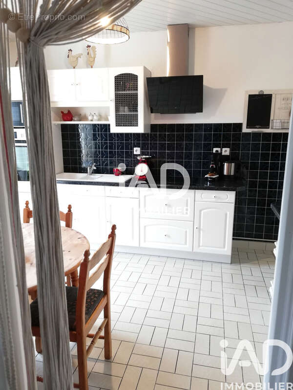 Photo 5 - Maison à SAINT-BERTHEVIN