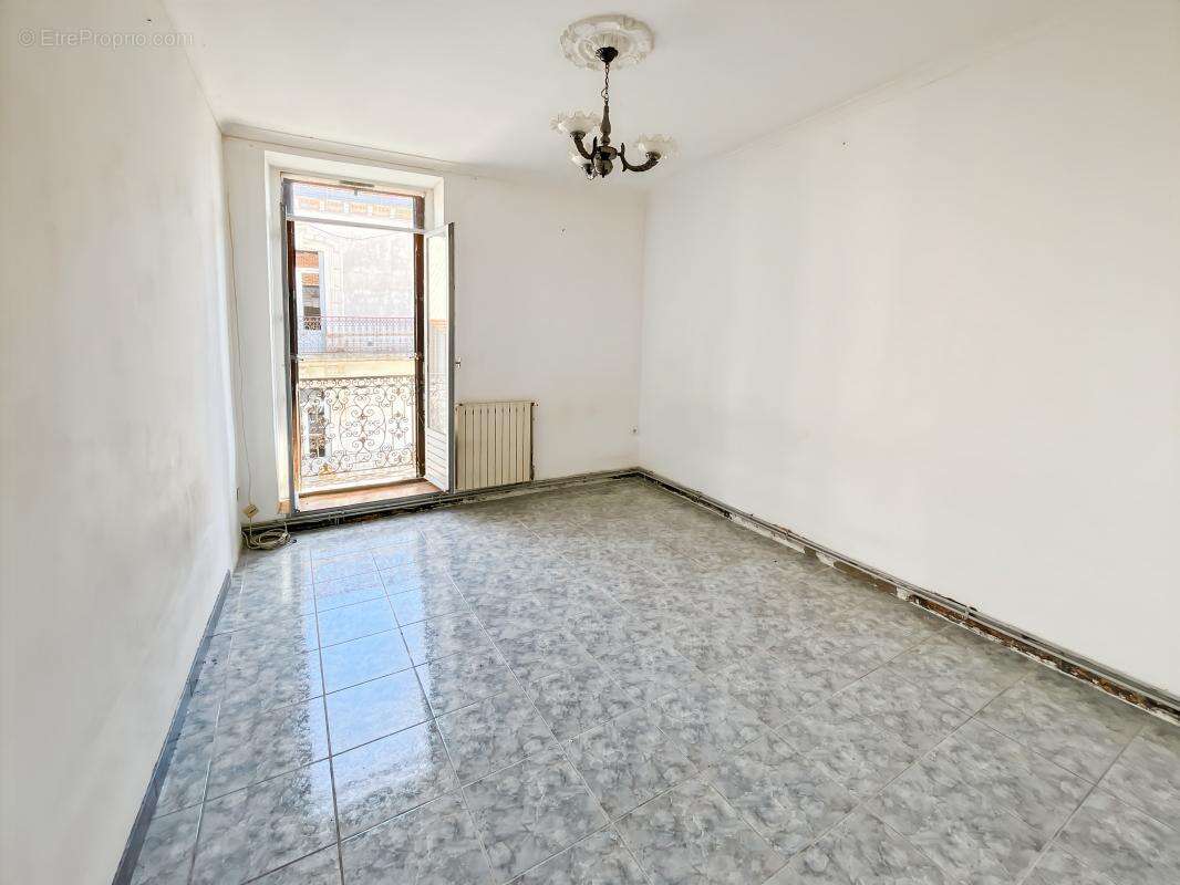 Appartement à BEZIERS