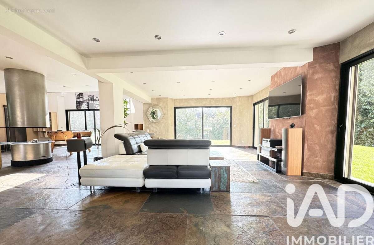 Photo 5 - Maison à GAZERAN