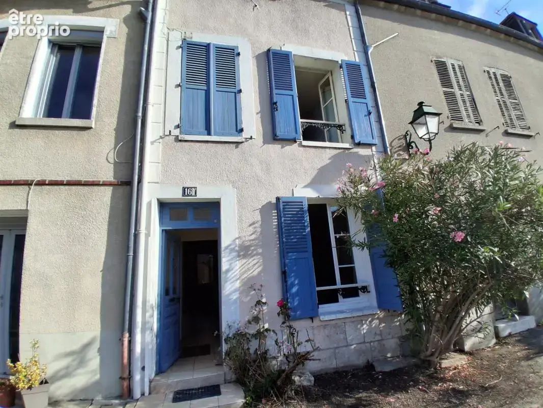 Maison à MONTARGIS