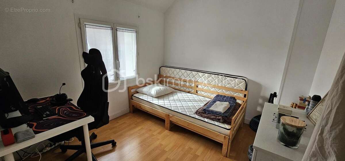 Appartement à CAEN