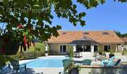 Maison à PERIGNAC