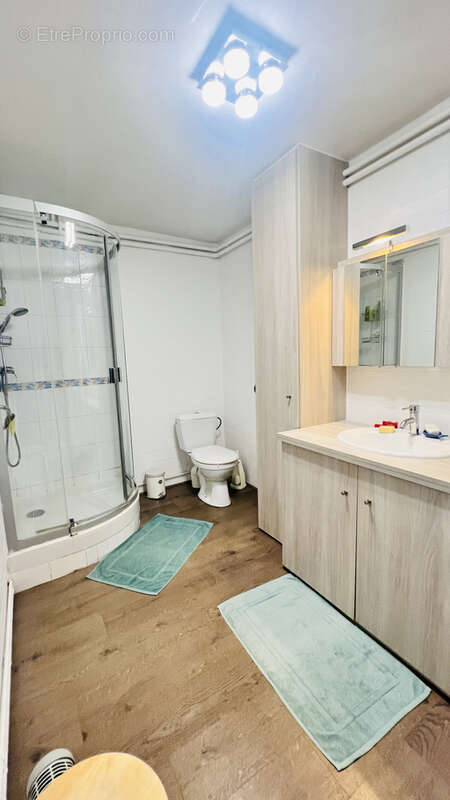 Maison à BOUTIGNY-SUR-ESSONNE