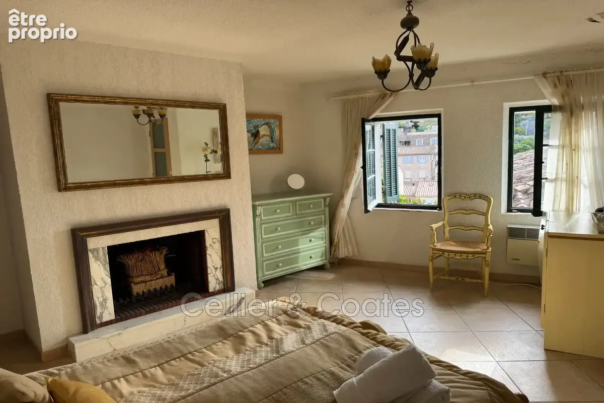Maison 85 m² à Bormes-Les-Mimosas  - photo 8