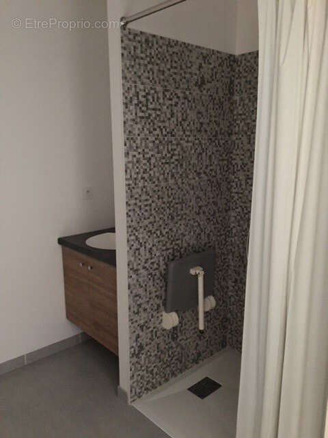 Appartement à L'ILE-D'OLONNE