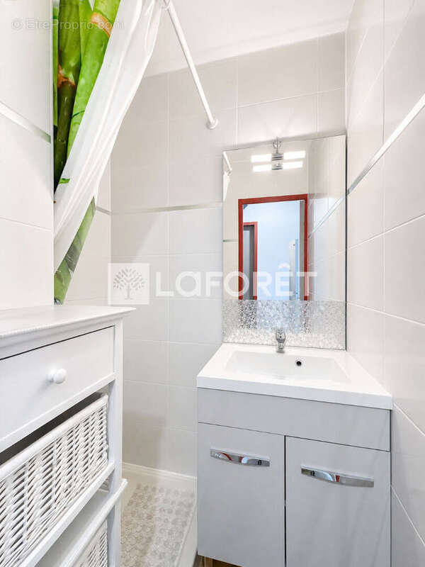 Appartement à LA GRANDE-MOTTE