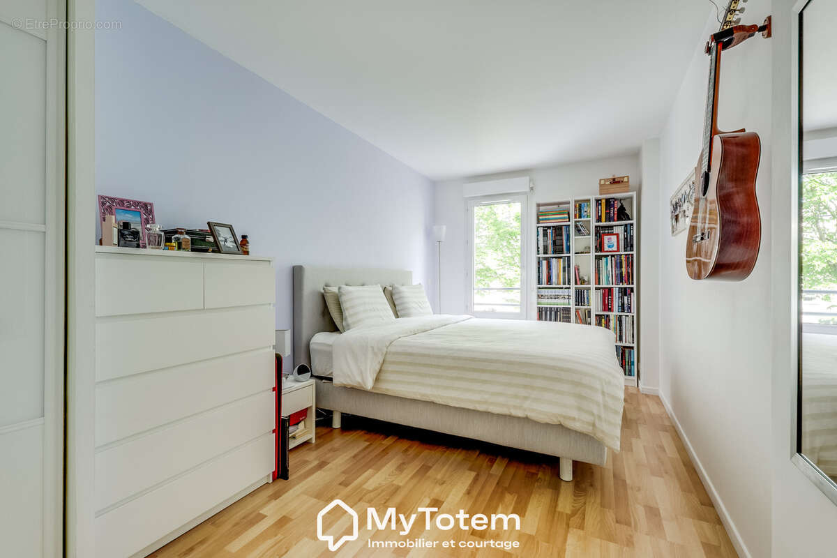 Appartement à MARLY-LE-ROI