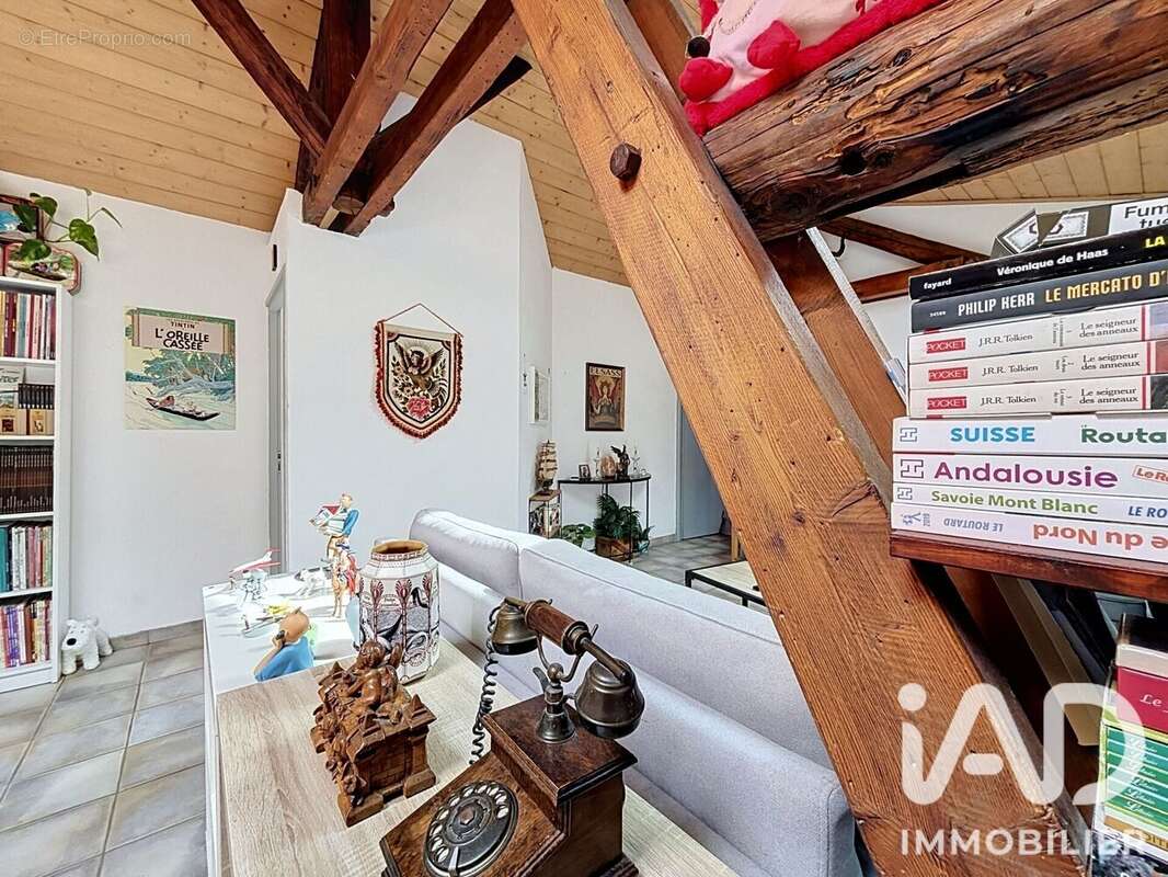 Photo 5 - Appartement à THONON-LES-BAINS