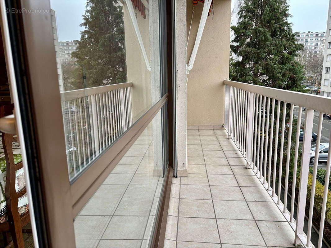 Appartement 67m² à malakoff - photo 9