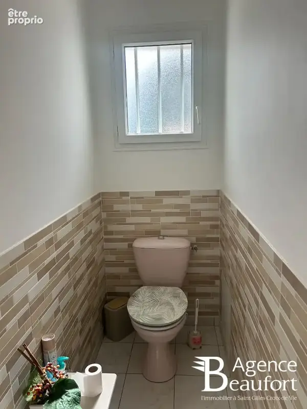 Maison Saint Hilaire De Riez - photo 10