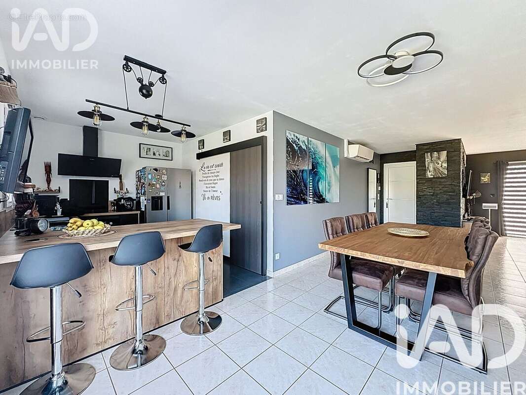 Photo 9 - Maison à SOUBISE