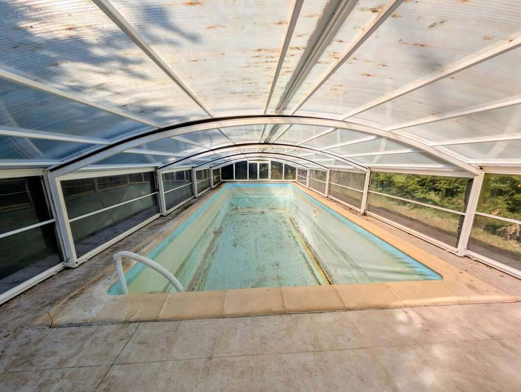 Maison à LA FERTE-GAUCHER