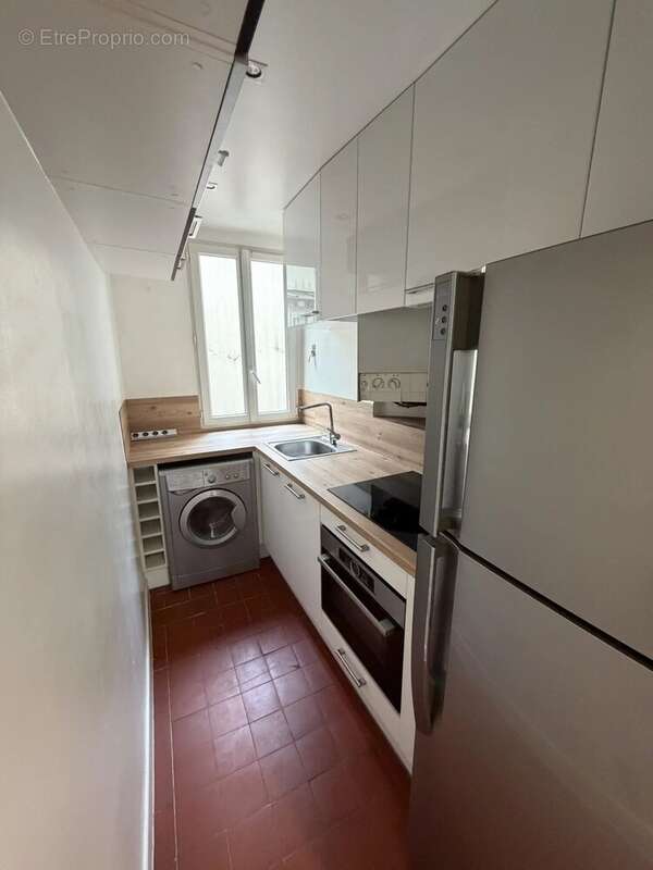 Appartement à PARIS-7E