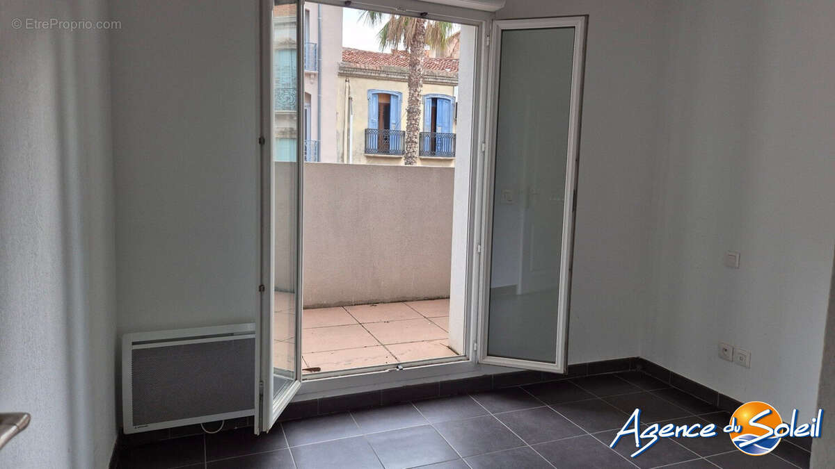 Appartement à PERPIGNAN