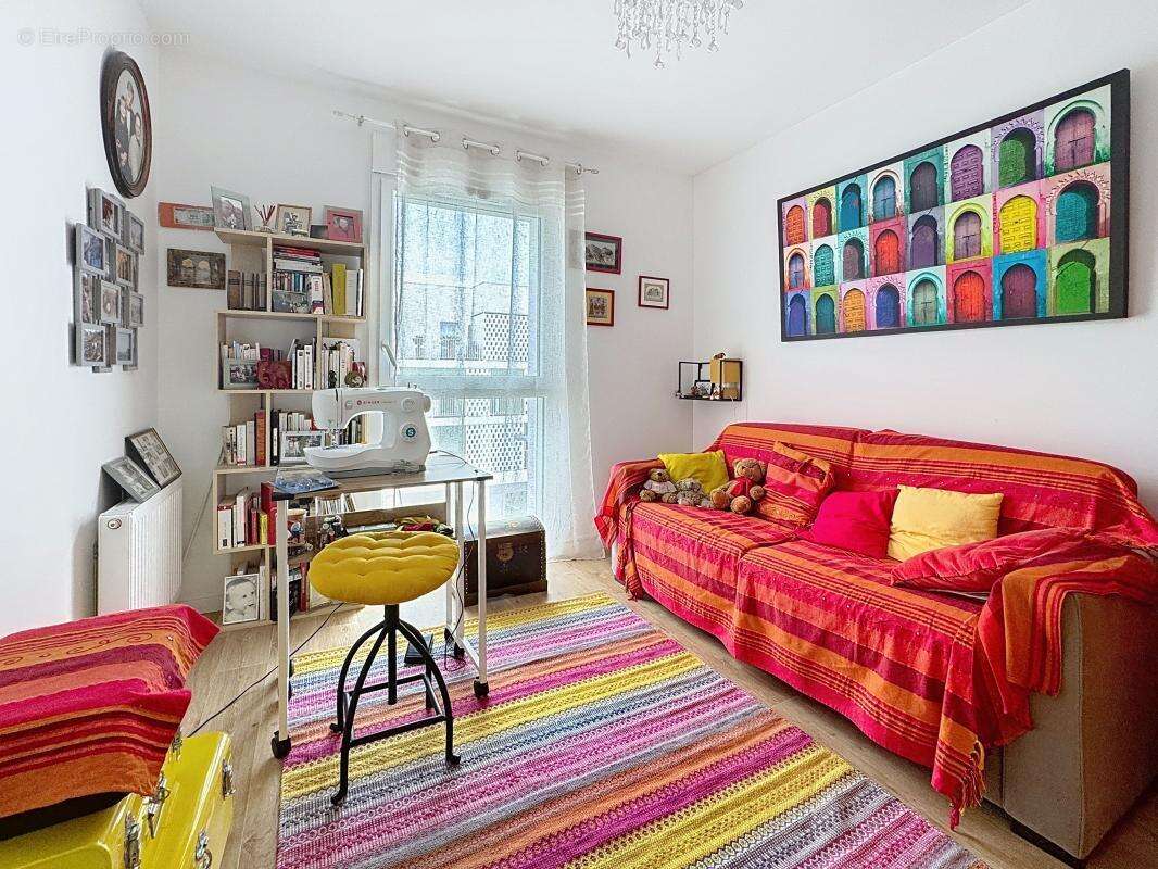 Appartement à LA ROCHELLE
