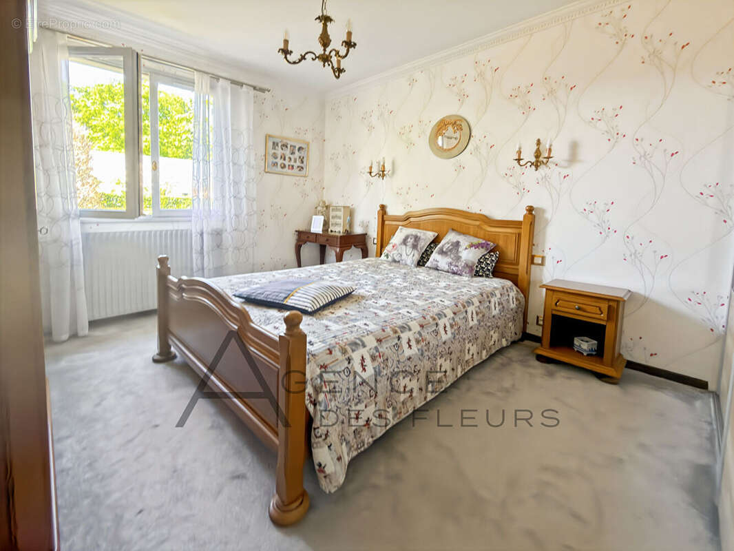 Maison à SAINT-PIERRE-LES-ELBEUF