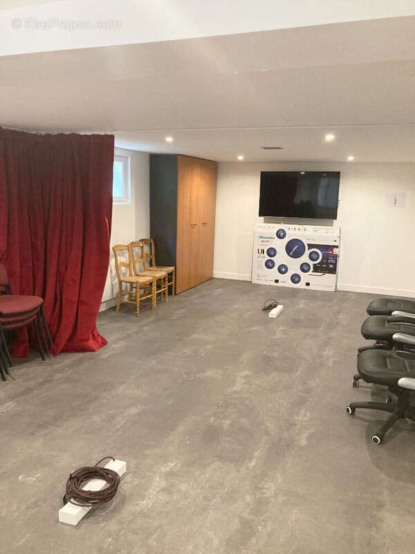 Maison à MONTMORENCY