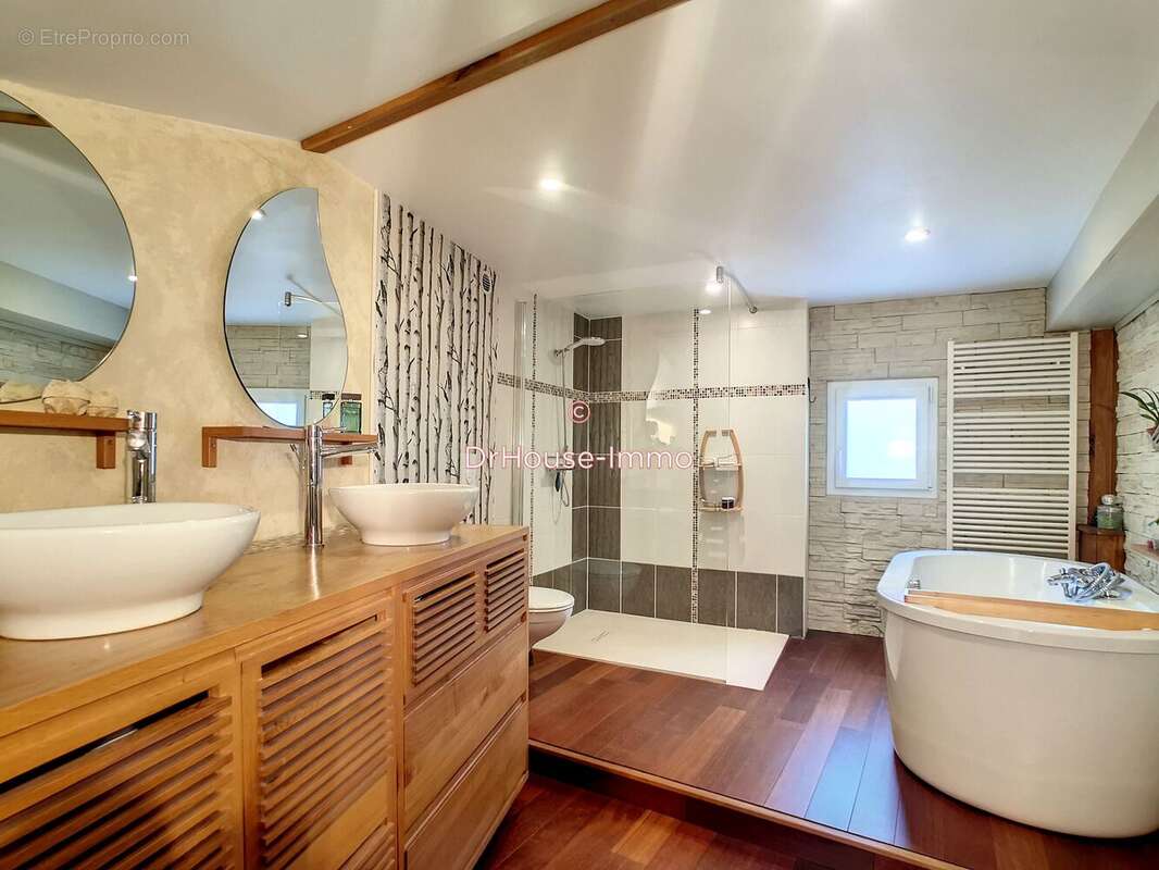 Maison 286 m² à Perigueux  - photo 22