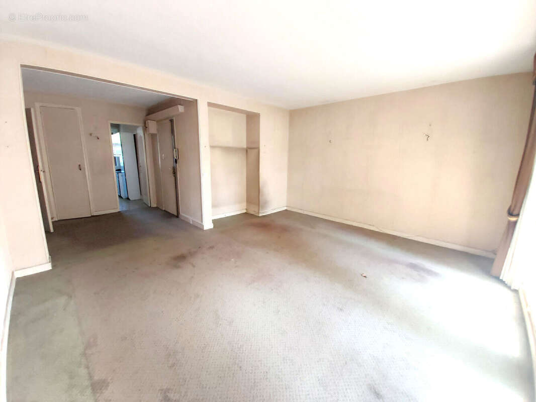 Appartement Villemomble 3 pièce(s) 62 m2 - photo 6