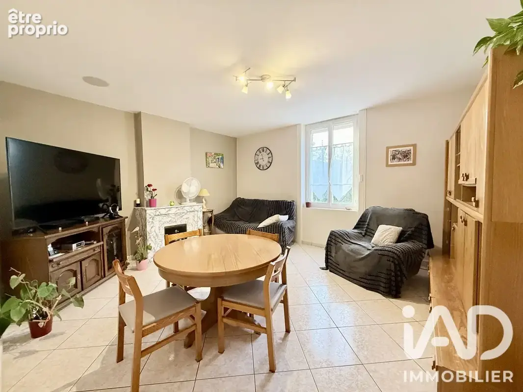 Photo 1 - Appartement à FIRMINY