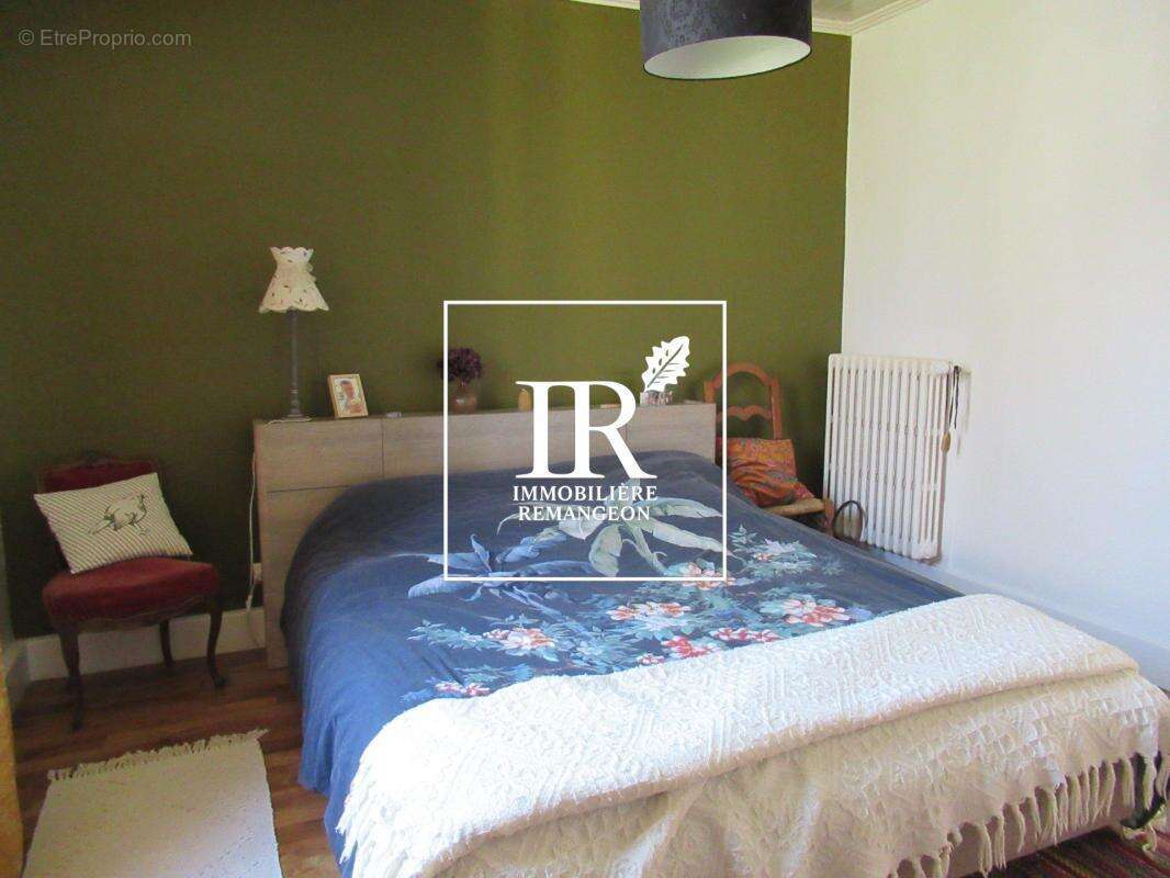 Maison lamotte beuvron - photo 6