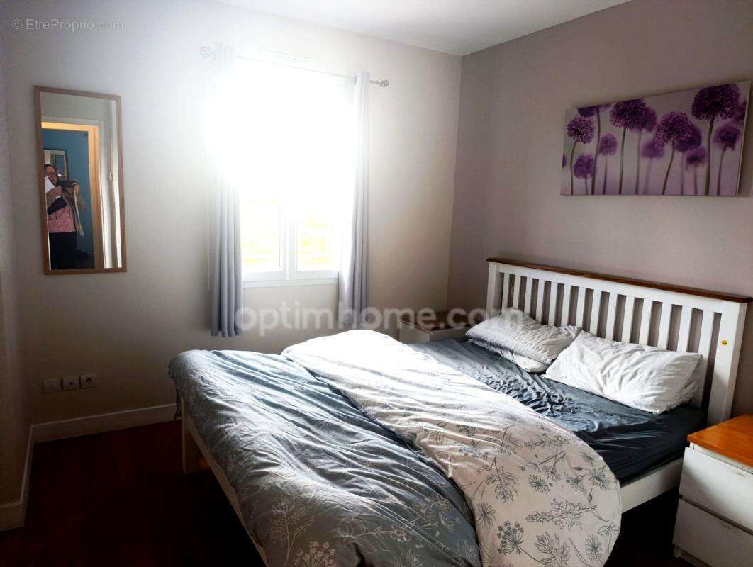 Maison contemporaine 4 chambres – Prête à vivre – Jardin, garage et belles terrasses - photo 8