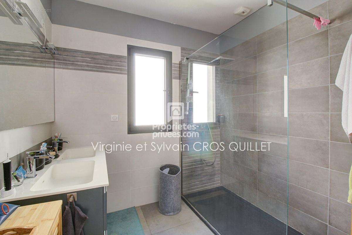 Maison à MONTASTRUC-LA-CONSEILLERE