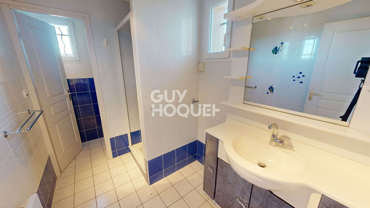 Maison à DOLUS-D'OLERON