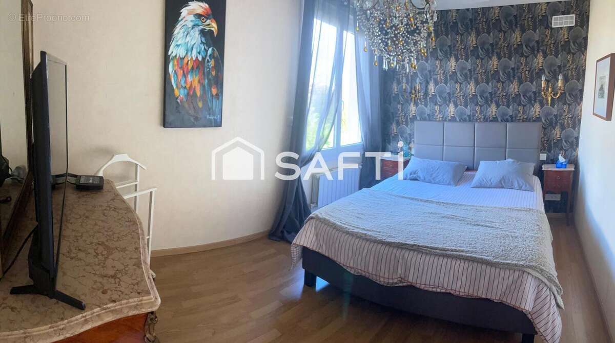 Photo 9 - Maison à CLERMONT-LE-FORT