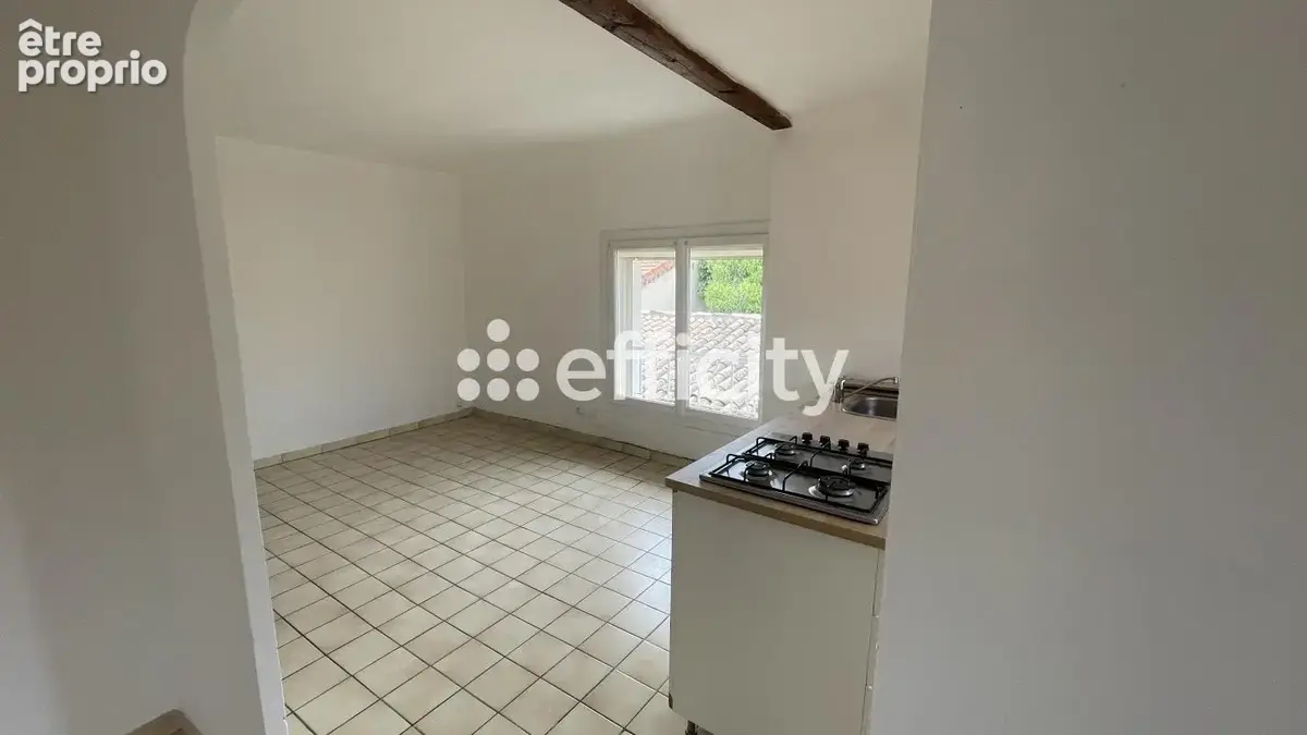 Appartement ancien - photo 6