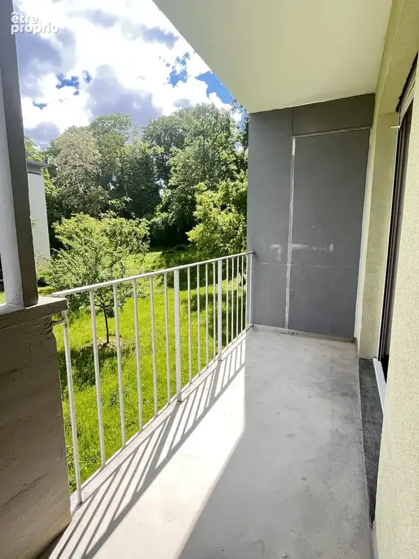 Appartement 3 pièces - Bas Rebberg à Mulhouse - photo 3