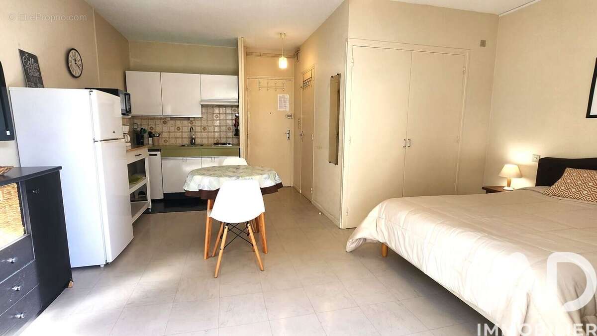 Photo 5 - Appartement à AMELIE-LES-BAINS-PALALDA