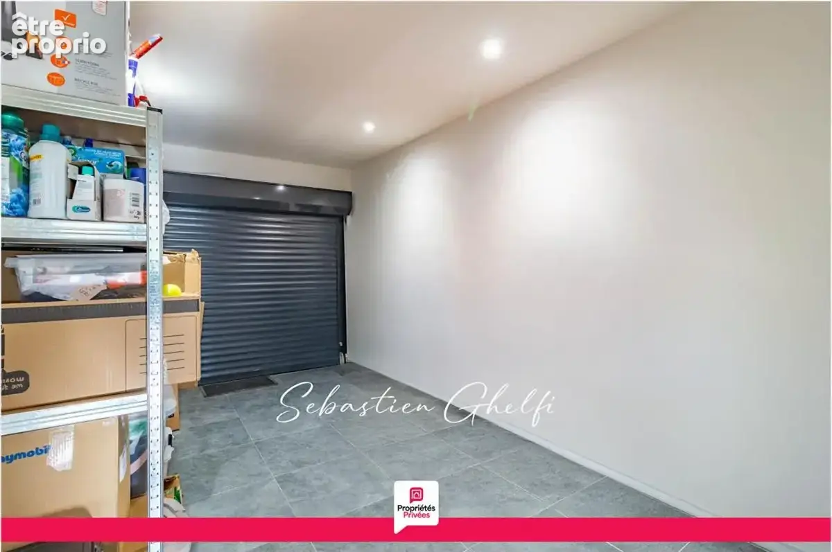 belle maison de plain-pied avec 3 chambres dont 1 suite parentale - photo 15