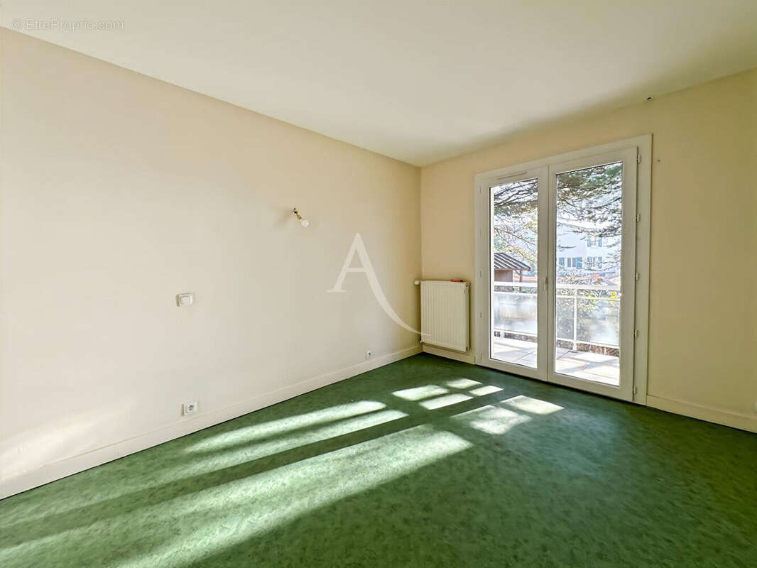 Maison à SAINT-JEAN-DE-MONTS