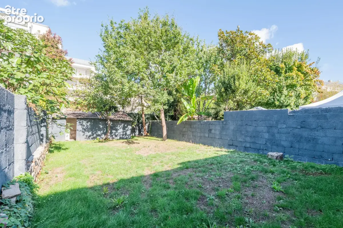 Saint-Félix - Maison 119m2 - photo 13