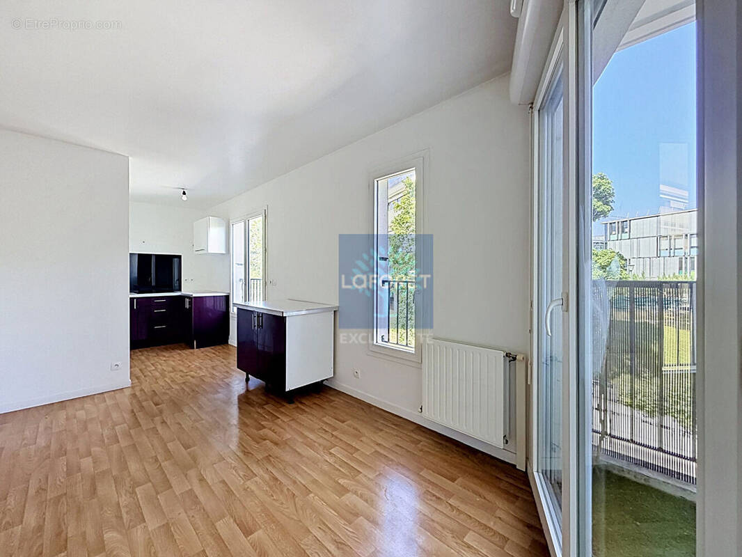Appartement à CERGY