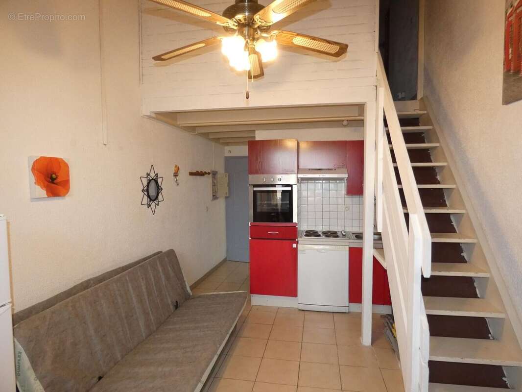 Photo 4 - Appartement à LEUCATE