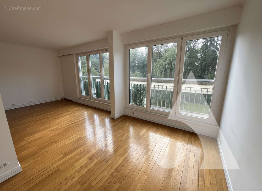 Appartement à TROYES